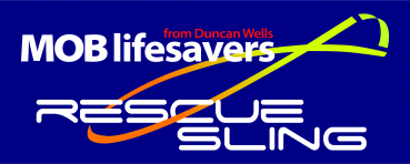 MOB Lifesavers Élingue de sauvetage