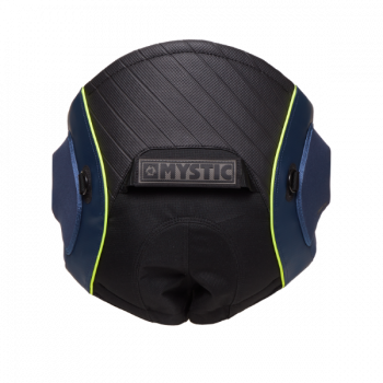 Mystic Aviator seat harness men