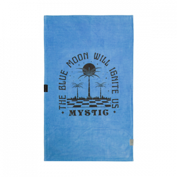 Mystic Towel Quickdry Unisex One Size