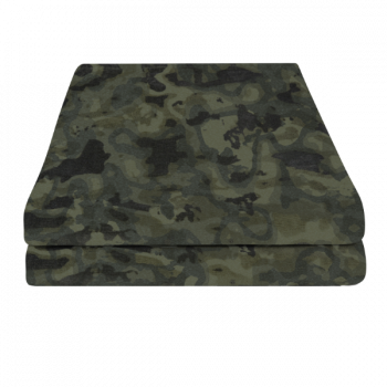 Mystic Towel Quickdry Unisex One Size