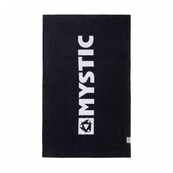Mystic Towel Quickdry Unisex One Size