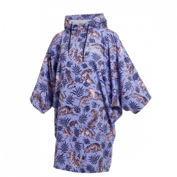 Mystic Poncho Women One Size