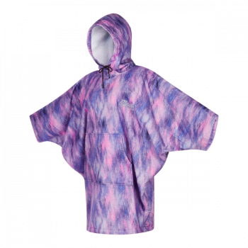 Mystic Poncho Women One Size