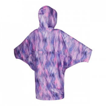 Mystic Poncho Women One Size