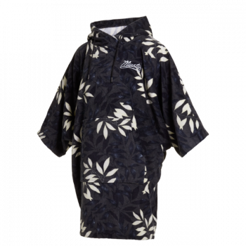 Mystic Poncho Women One Size