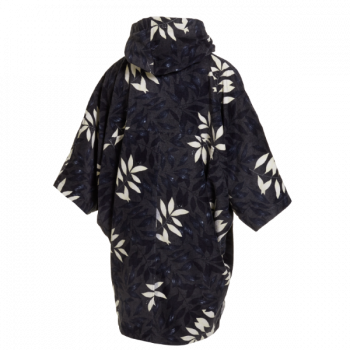 Mystic Poncho Women One Size