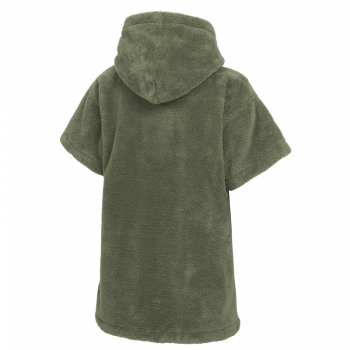 Mystic Poncho Teddy Kinder