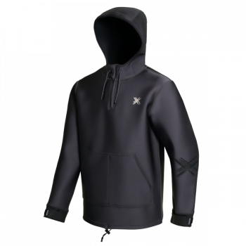 Mystic The One Sweat 4mm Men Dark Gray