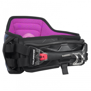 Neilpryde Evo Trapez Kite- und Windsurf Frauen C3 Marine \ Coral