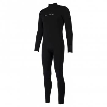 Neilpryde Mission Neoprenanzug 5/4mm Backzip Männer C1 Schwarz