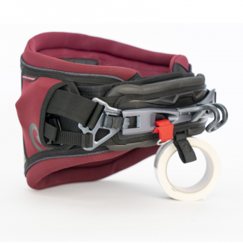 Neilpryde Proton Harness Kite Uomo C4 Marrone