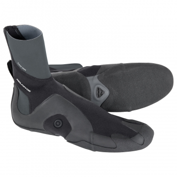 Neilpryde Rise HC Bote Neopreno Puntera Redonda 3mm C1 Negro