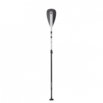 North SUP Skipper Standup Paddle 180-220 cm Schwarz