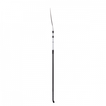 North SUP Skipper Standup Paddle 180-220 cm Schwarz
