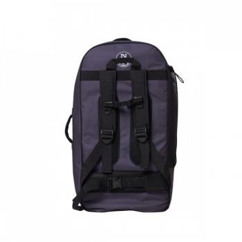 North SUP Transporttasche Schwarz OneSize