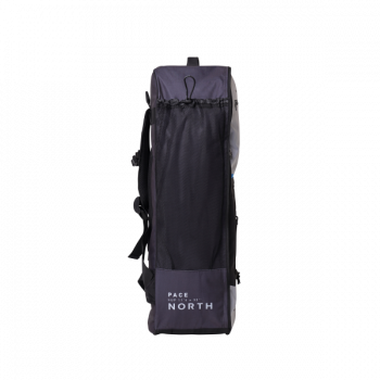 North SUP Transporttasche Schwarz OneSize