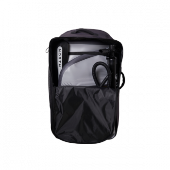North SUP Transporttasche Schwarz OneSize