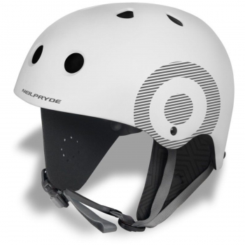 Neilpryde Slide Casque de sports nautiques C2 Blanc