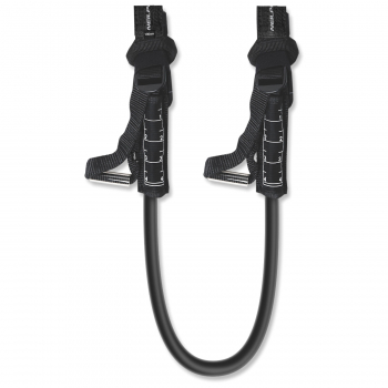 NeilprydeTavel Vario Harnessline Planche à voile C1 Noir