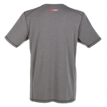 Red Original Performance Tee Men
