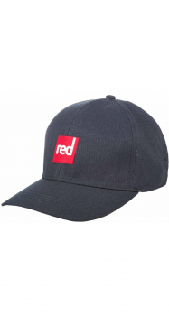 Red Original Paddle cap