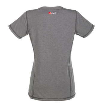 Red Original performance shirt women