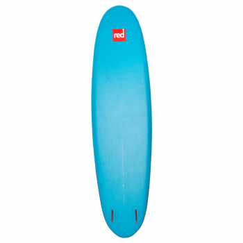 Red Paddle Co RIDE SUP 10'6" x 32" x 4.7" MSL Bleu-Blanc