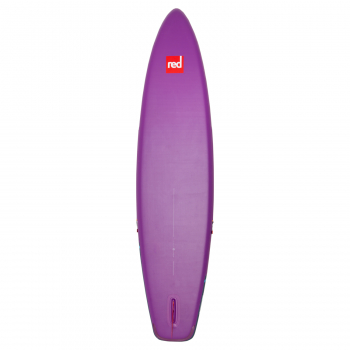 Red Paddle Co SPORT SE SUP 11'0" x 30" x 4.7" MSL Morado-Blanco