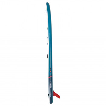 Red Paddle Co SPORT SUP 11'0" x 30" x 4.7" MSL Blue-White