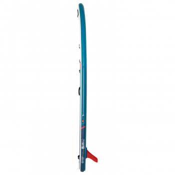 Red Paddle Co SPORT SUP 11'3" x 32" x 4.7" MSL Blau-Weiss
