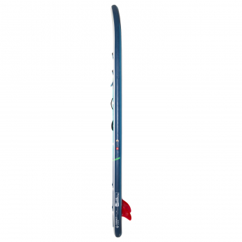 Red Paddle Co COMPACT SUP SET 12'0" x 32" x 4,7" Blu-Bianco