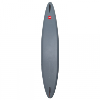 Red Paddle Co ELITE SUP 12'6" x 28" x 6" MSL Gris-Wiess