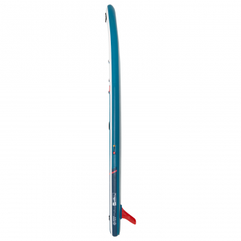 Red Paddle Co SPORT SUP 12'6" x 30" x 6" MSL Blu-Bianco