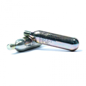 Restube CO2 cartridges (16 g)