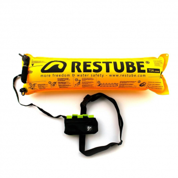 Restube Extreme for harsh conditions