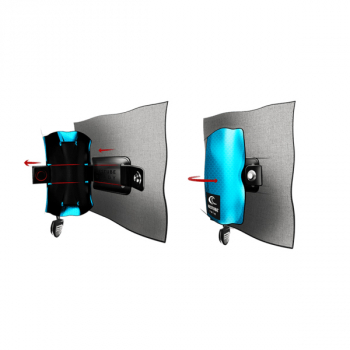 Restube Ready Connector