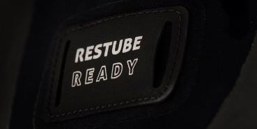 Restube Ready Connector