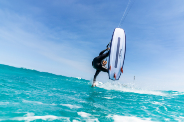 RRD Varial Pro Y27 Kiteboard