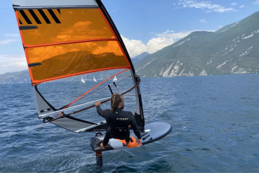RRD Shift Pro Plus Imbrago Y27 Kite e Windsurf Uomo