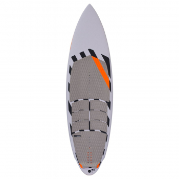 RRD Barracuda LTE Y27 Kiteboard