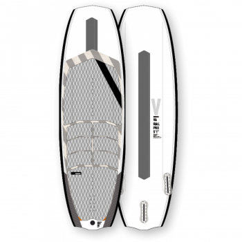 RRD Varial Pro Y27 Kiteboard