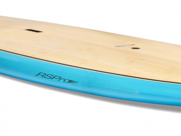 RSPro Clear SUP Rail Protection 191x6.3 cm 6'3 "x2.5"