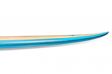 RSPro Clear SUP Rail Protection 191x6.3 cm 6'3 "x2.5"