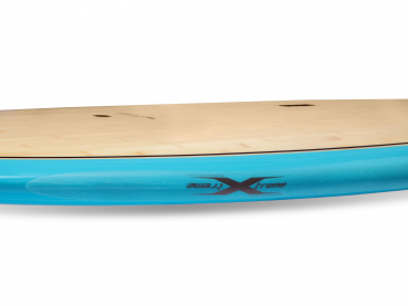 RSPro Klar Xtreme SUP Rail Schutz 150x5.0 cm 5'x2"