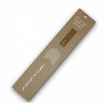 RSPro Cork Front Grip Deck