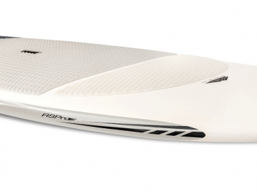 RSPro Streifen SUP Rail Schutz 191x6.3 cm 6'3"x2.5"