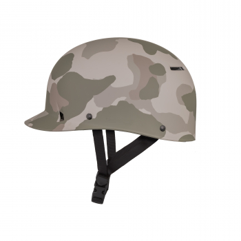 Casco para deportes acuáticos Sandbox Classic 2.0 Low Rider Unisex Bermuda Camo