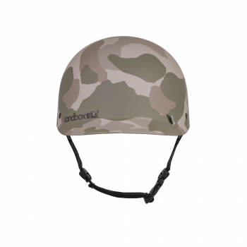 Casco para deportes acuáticos Sandbox Classic 2.0 Low Rider Unisex Bermuda Camo