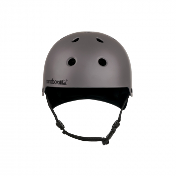 Sandbox Legend Low Rider Casque de sports nautiques Unisexe Armée Matt