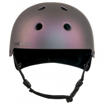 Sandbox Legend Low Rider Casque de sports nautiques unisexe Iridescent